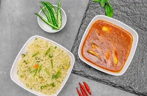 Desi Food Hub - Cover photo