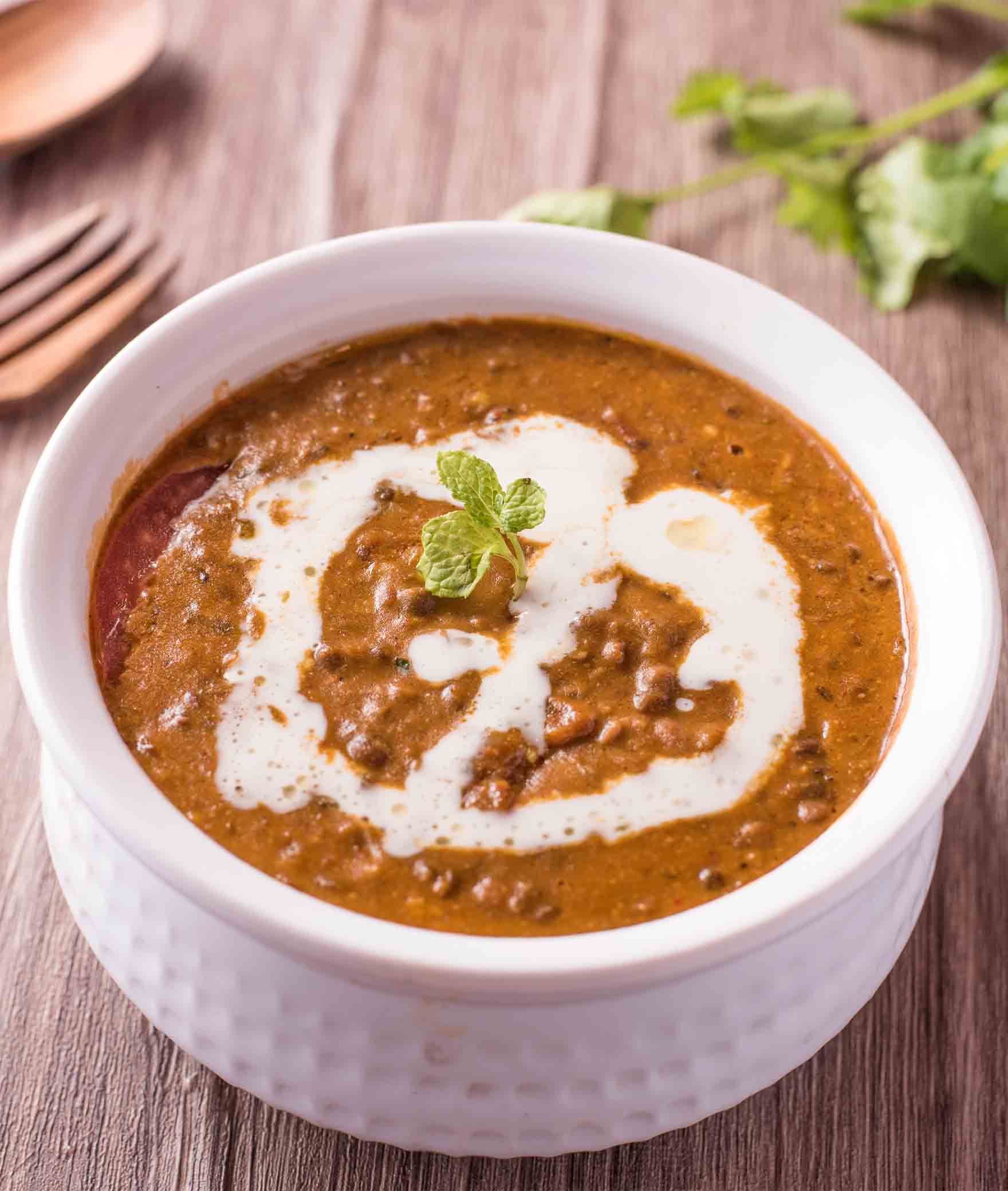 Desi Food Junction - Logo
