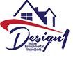 Design1 Indoor Environmental Inspections - Logo