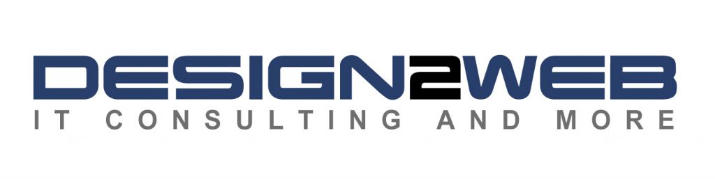 Design2Web, Inc. - Cover photo