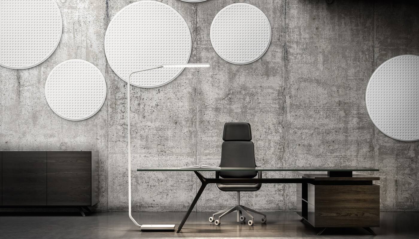 Design Acoustics - Cover photo