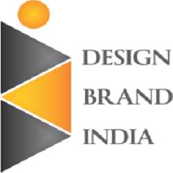 Design Brand India A Web Development Company In Delhi 321517 - Logo
