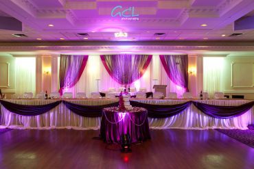 Designed Dream Wedding &a; Event Planning - Cover photo