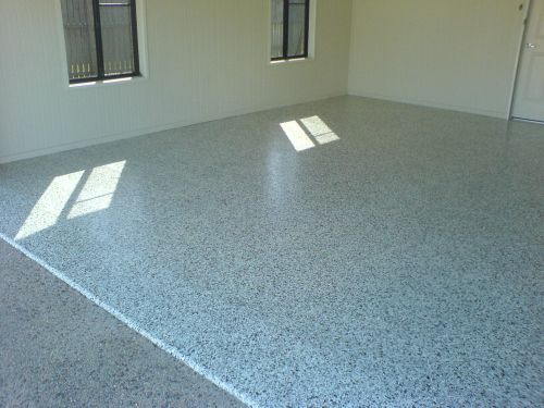 Designer�Crete Flooring - Logo