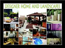 Designer Home And Landscapes 224808 - Logo