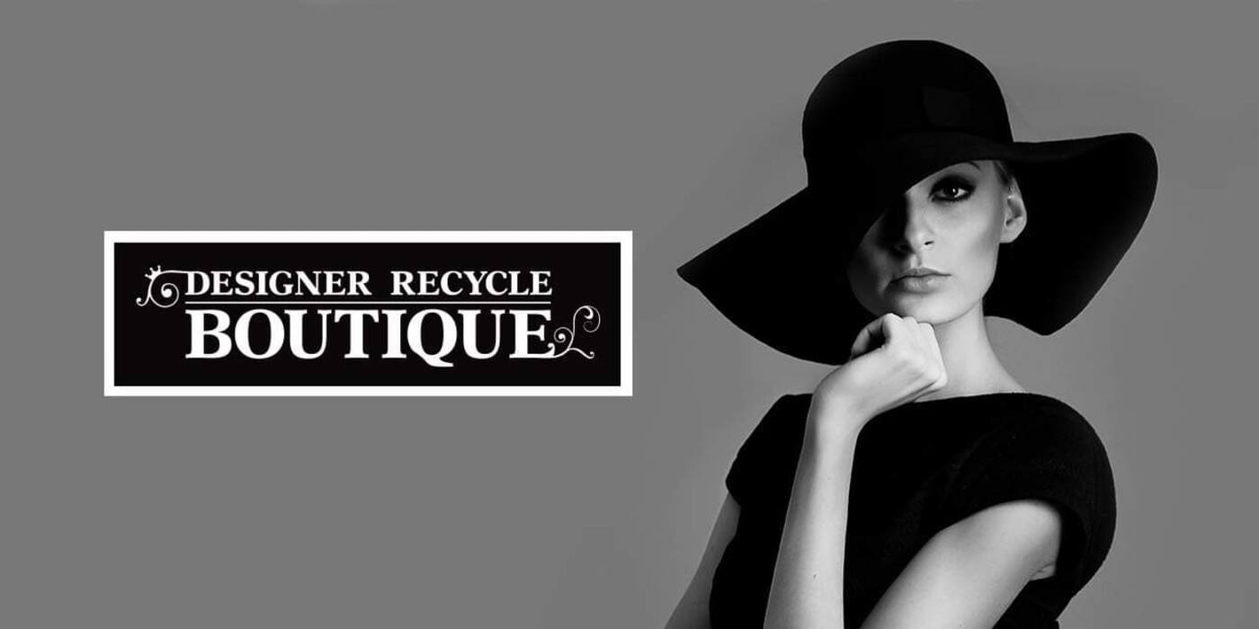 Designer Recycle Boutique - Cover photo