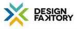 Design Faktory - Logo