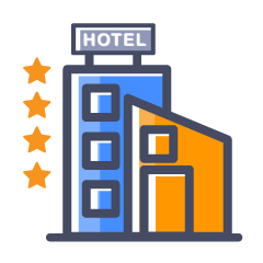 Design Hotel - Logo