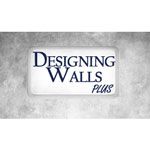 Designing Walls Plus - Logo