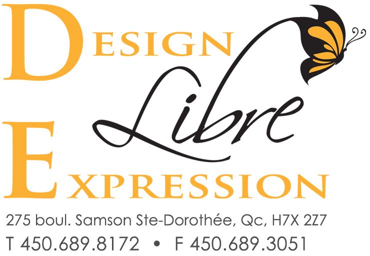 Design Libre Expression - Cover photo