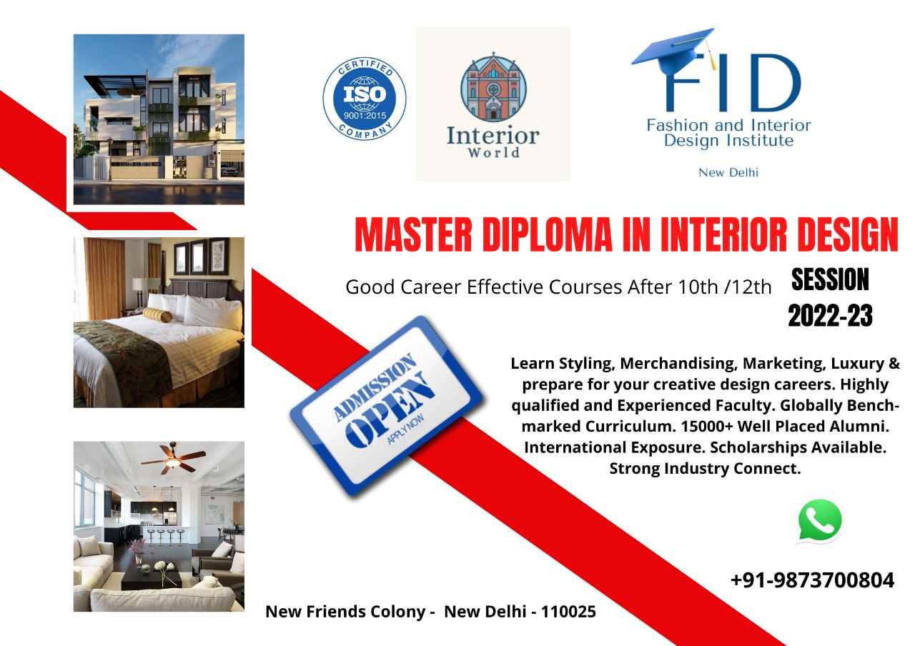 Design Master - Cover photo