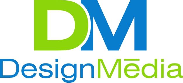 DesignMedia - Logo