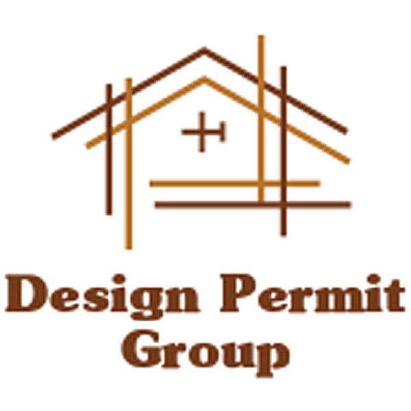 Design Permit Group - Logo