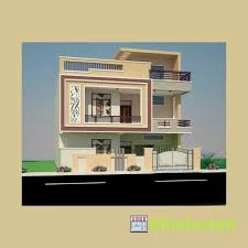 Design Phase Interior & Architects - Logo