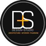 Design Plus Studio - Logo