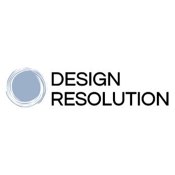 Design Resolution - Logo
