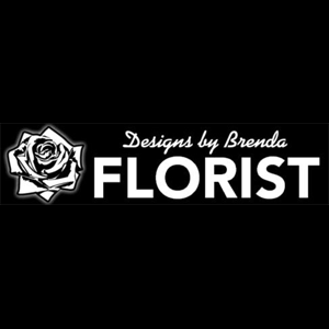 Designs By Brenda - Logo