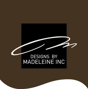 Designs By Madeleine Inc. - Logo