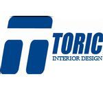 Designs By Toric - Logo