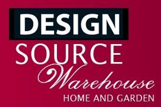 Design Source Warehouse Limited - Logo
