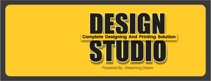 Design Studio - Cover photo