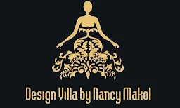 Design Villa By Nancy Makol - Logo