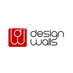 Design Walls - Logo