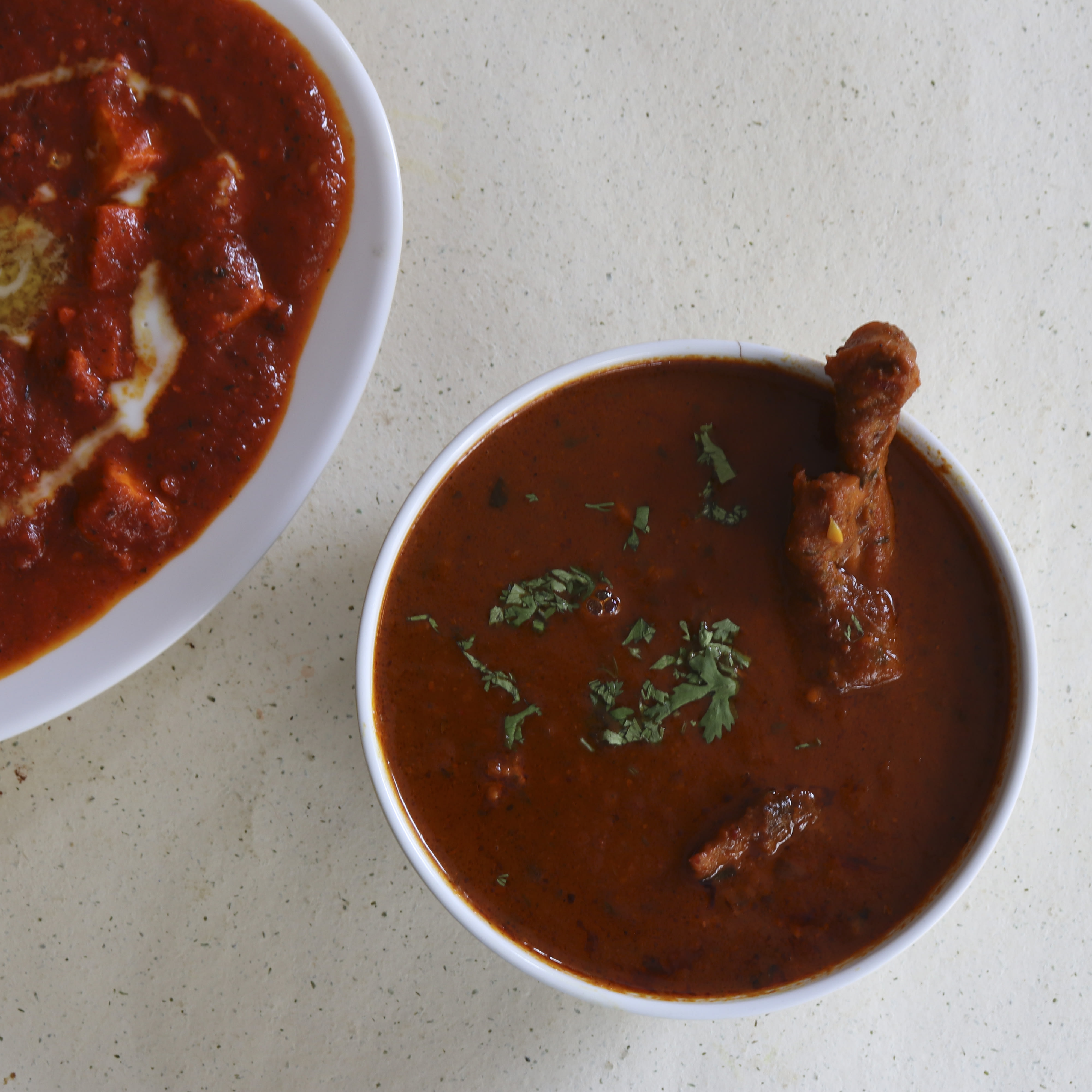 DESI HANDI - Logo