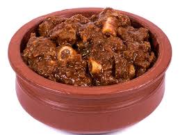 DESI HANDI MUTTON - Logo