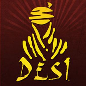 Desi Junction Bar &a; Restaurant - Logo