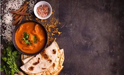 Desi Kitchen - Logo