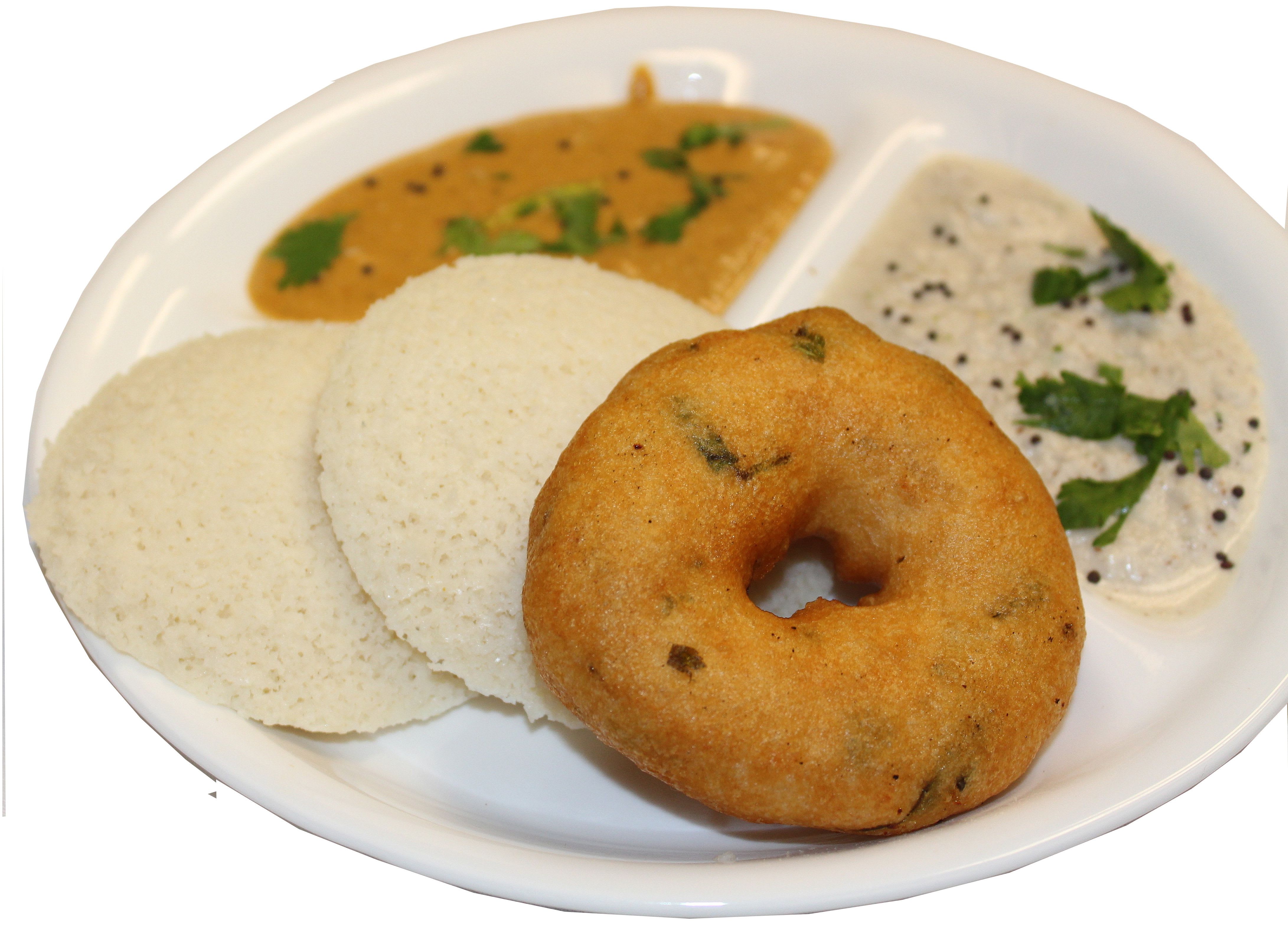 Desi kaapi cafe - Logo