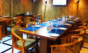 Desi Kalika Hut - Cover photo
