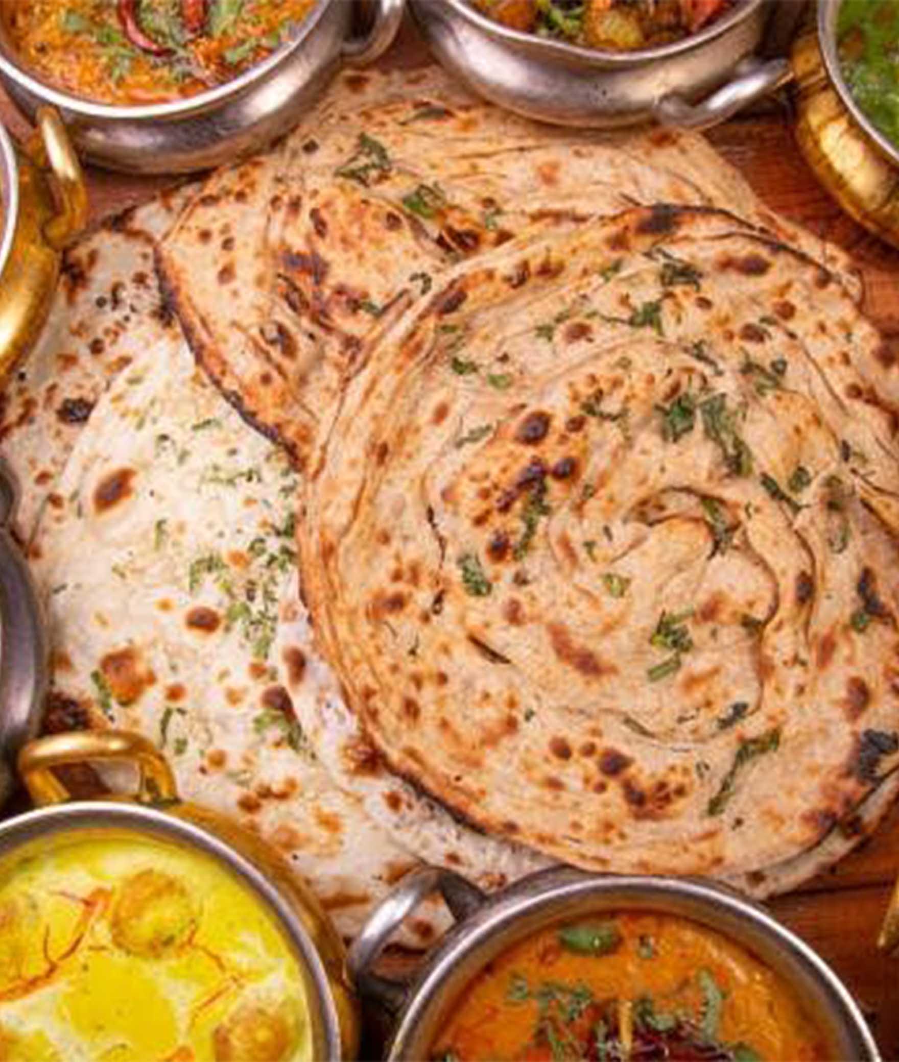 Desi Khana - Logo