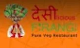 Desilicious Firangi Multi cuisine Restaurant - Logo