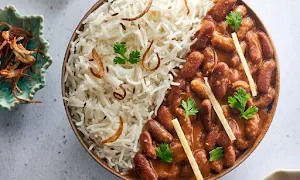 Desi Meal Box - Cover photo