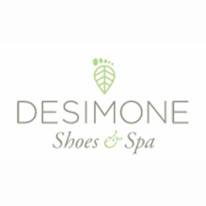 Desimoe Shoes And Spa Inc - Logo