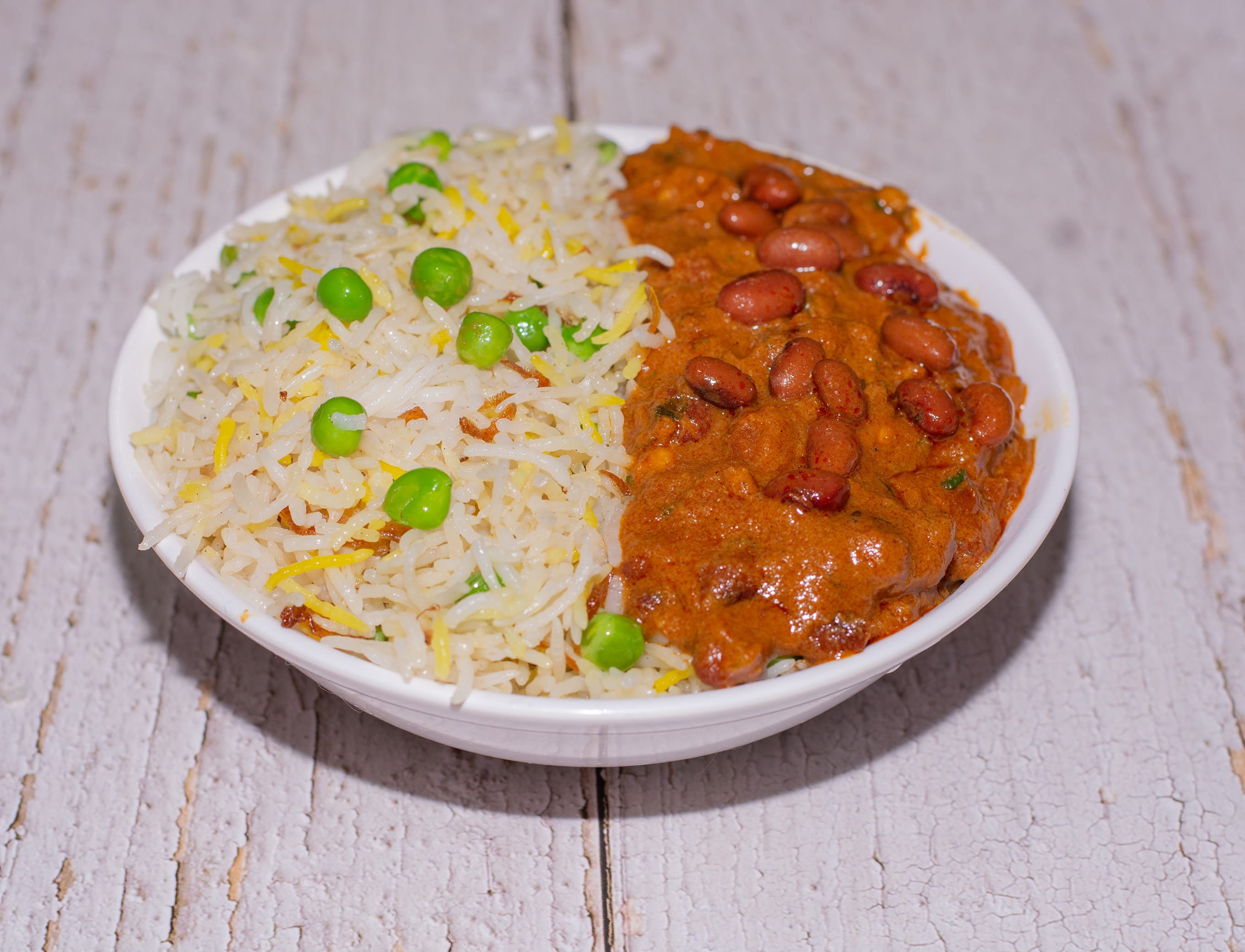 Desi Palace Restaurant & Cafe - Logo