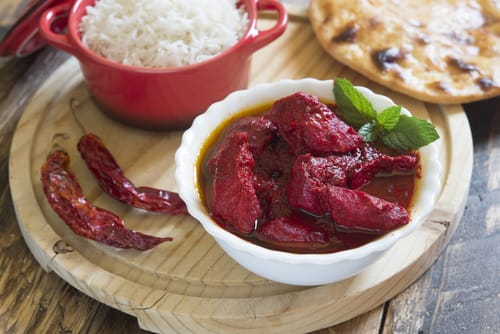 Desi Rasoi at Caculo Mall - Logo