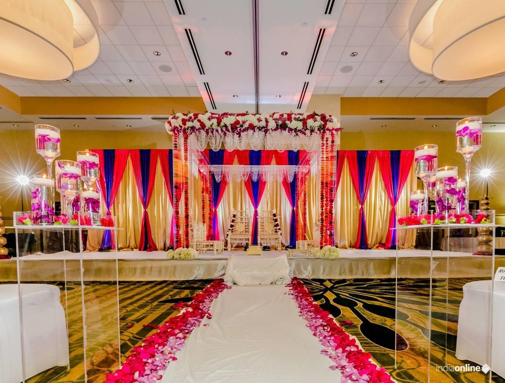 Desire Creation Events - Cover photo