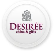 Desiree China &a; Gifts Ltd - Logo