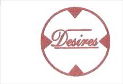 Desires Fitness Studio 321496 - Logo