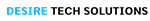 Desire Tech Solutions - Logo