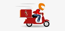Desi Shawarmas - Cover photo