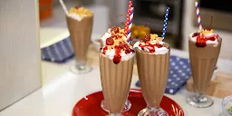 Desi Shakes By Kb - Cover photo