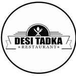 Desi Tadka - Logo