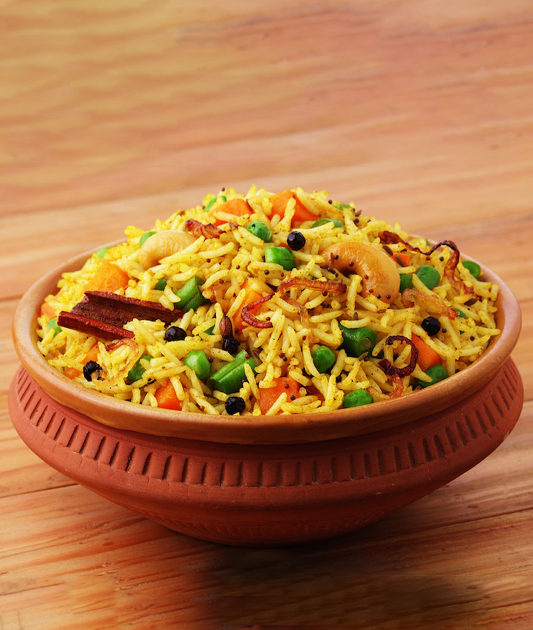 Desi Tadka - Logo