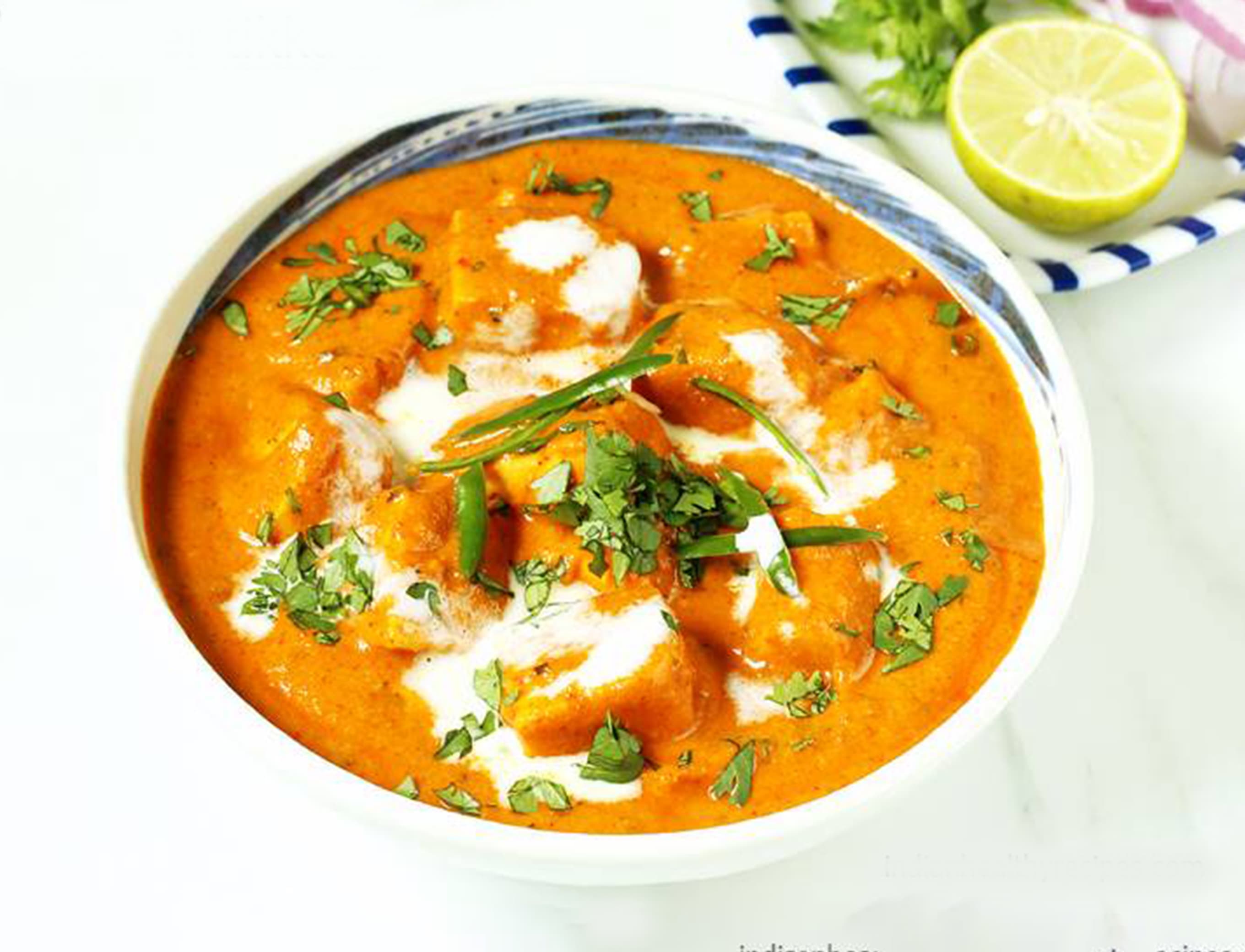 Desi Tadka - Logo