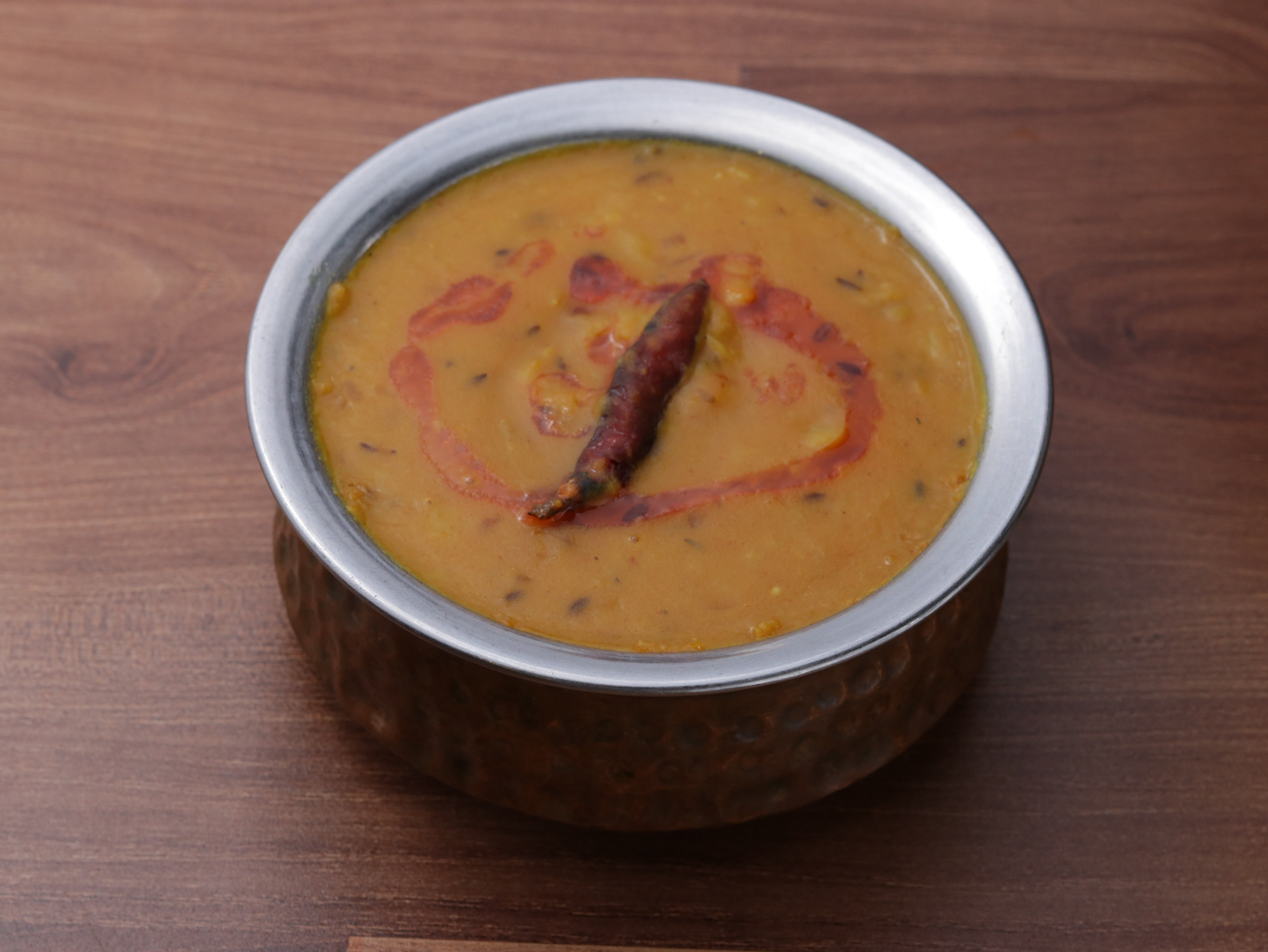 Desi Tadqa - Logo