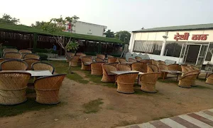 Desi Thath Bhojnalaya - Cover photo